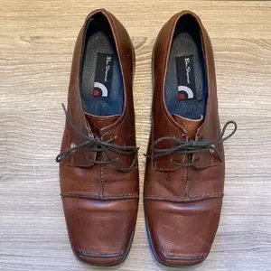 Ben Sherman | Shoes | Ben Sherman Dress Shoes Size 8 With  display picture 2